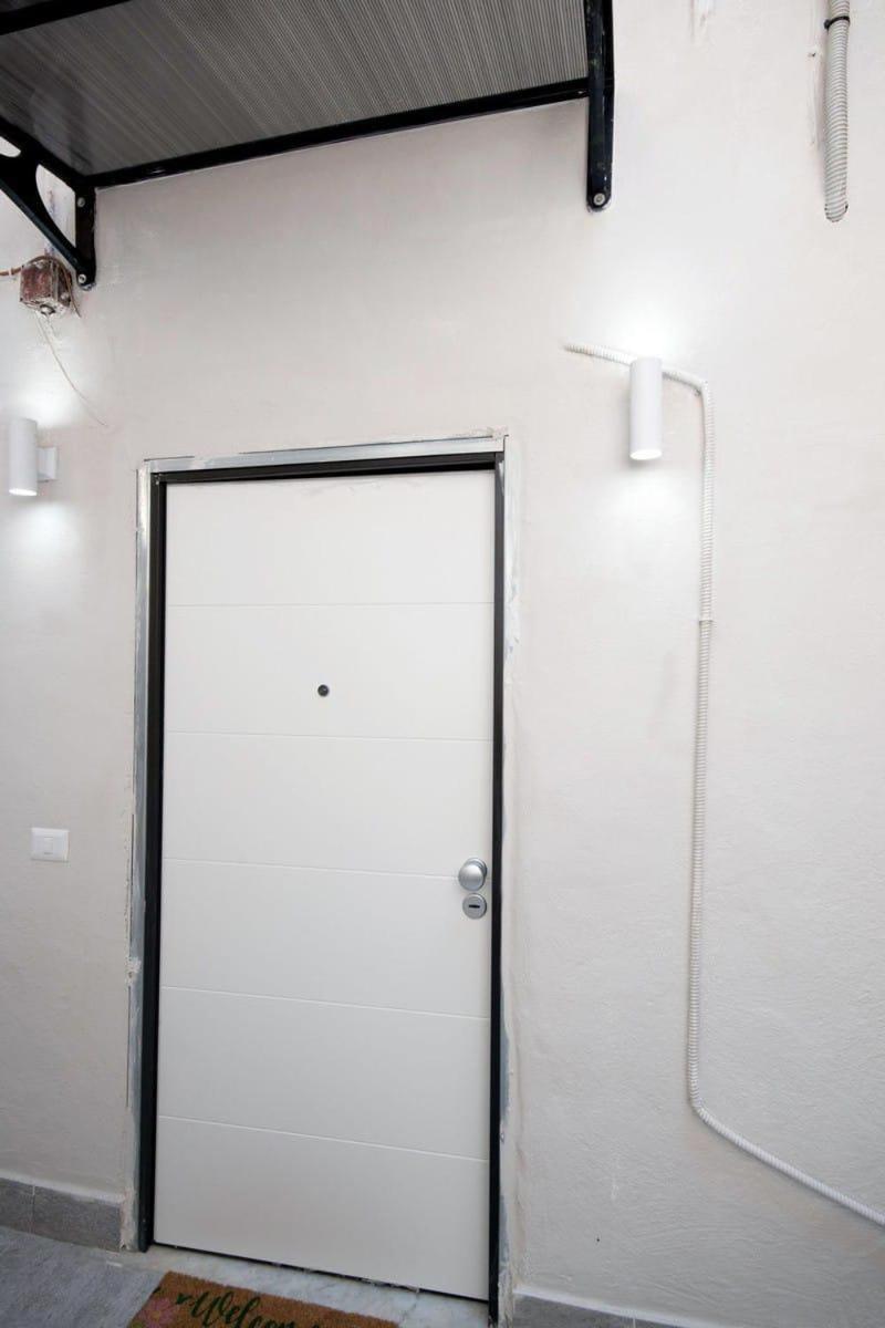 Appartement Terra Mia *