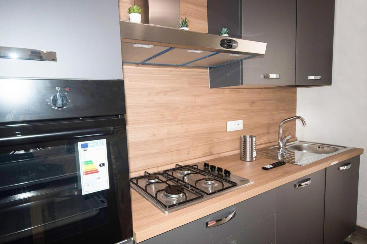 Appartement Terra Mia