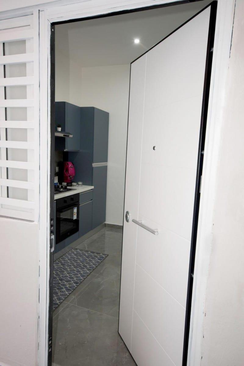 Terra Mia Appartement *