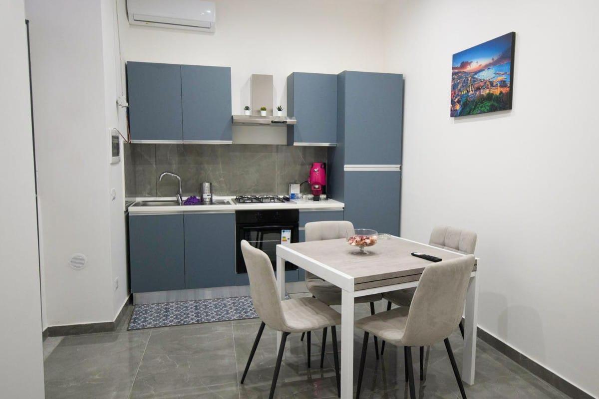 Appartement Terra Mia