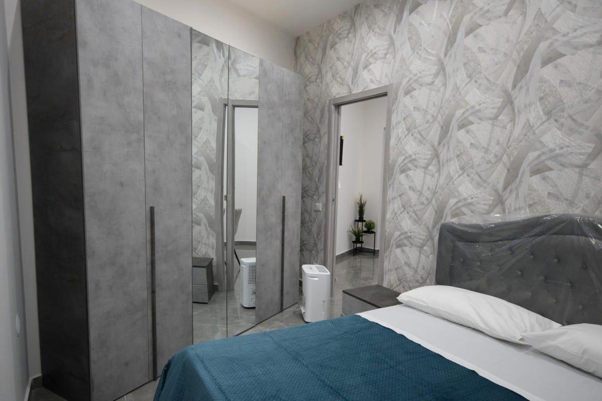 Appartement Terra Mia Naples