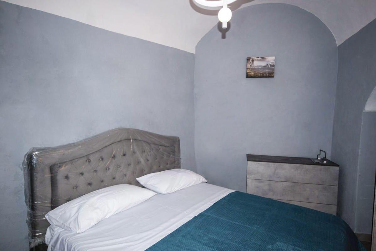 Appartement Terra Mia Naples