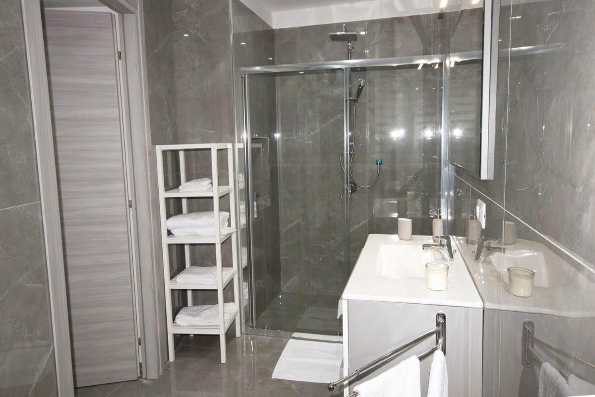 Appartement Terra Mia