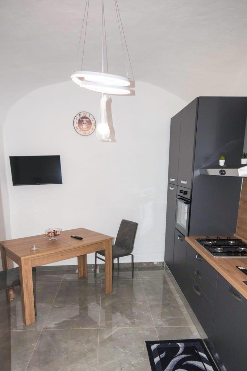 Appartement Terra Mia