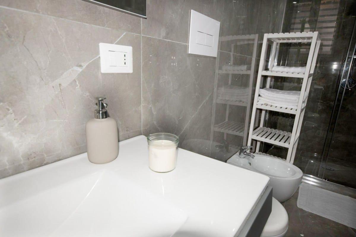 Terra Mia Appartement