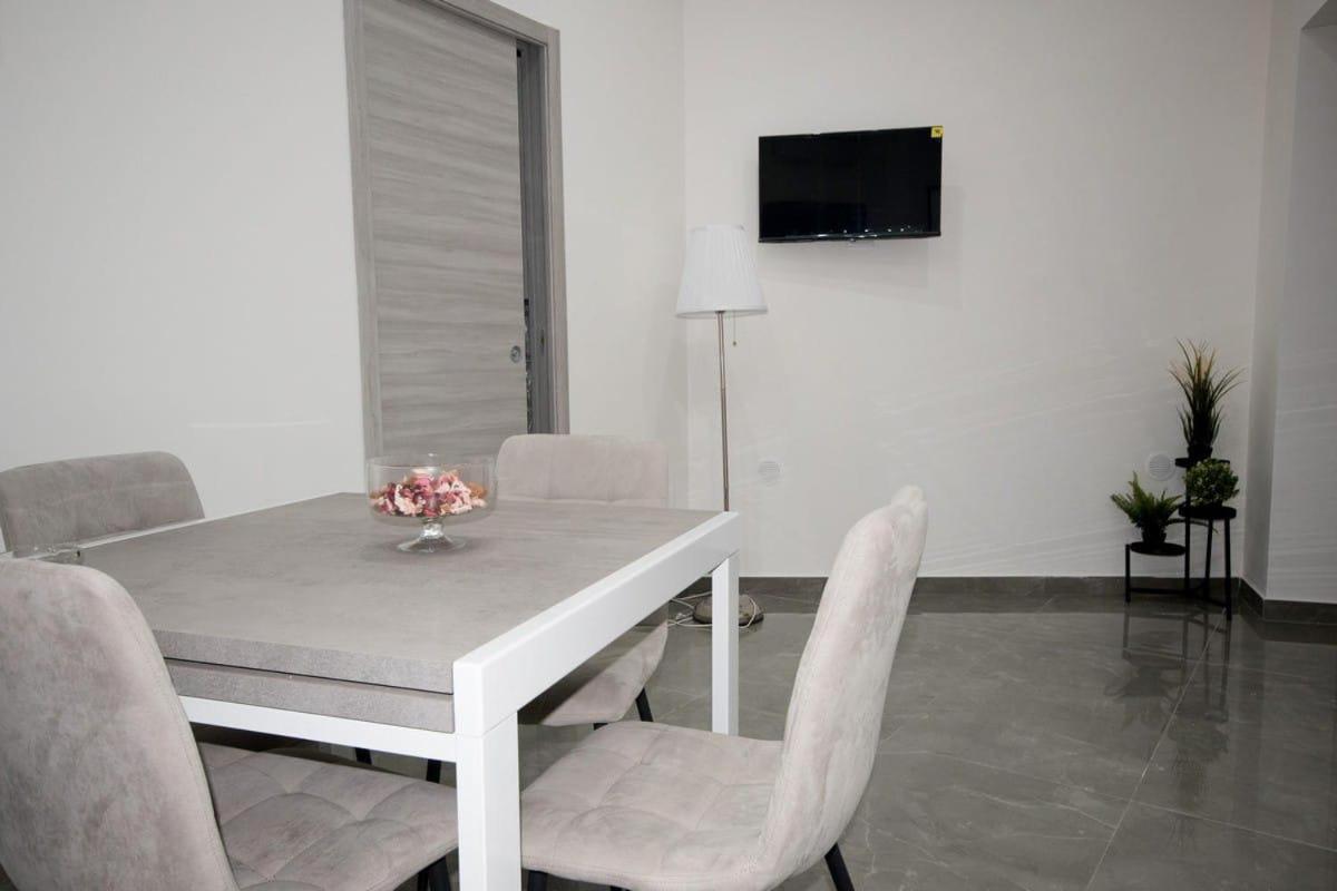 Appartement Terra Mia