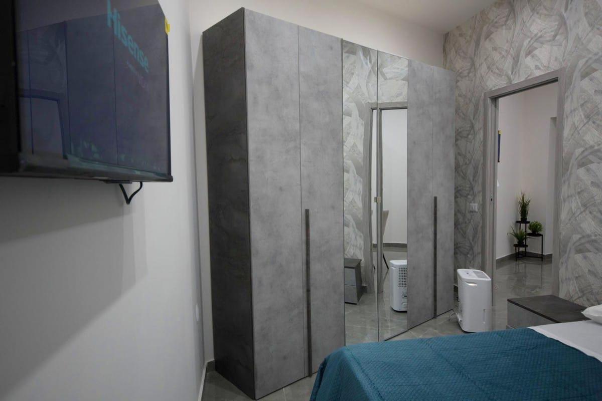 Terra Mia Appartement