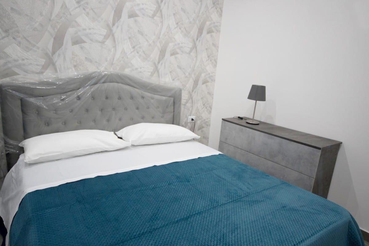Appartement Terra Mia *